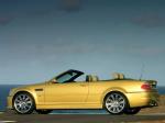 BMW M3 Convertible 2001 года (ZA)